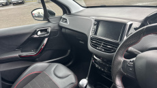 Peugeot 208 1.2 PureTech 110 GT Line 5dr [6 Speed] Petrol Hatchback